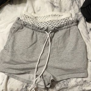 Fashion Nova Lounge Shorts